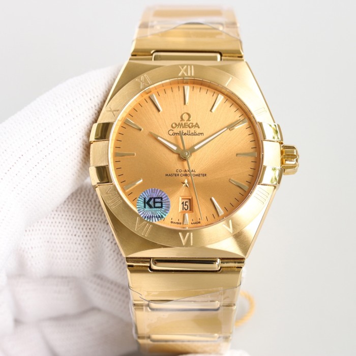 Watches OMEGA 317798 size:39 mm