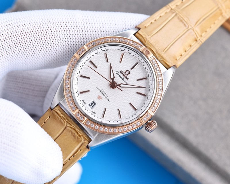 Watches OMEGA 317811 size:36 mm