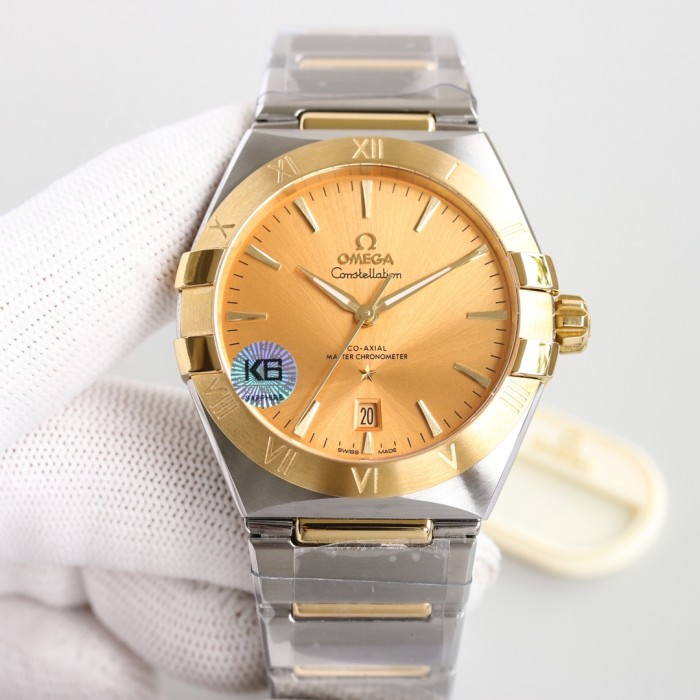 Watches OMEGA 317798 size:39 mm