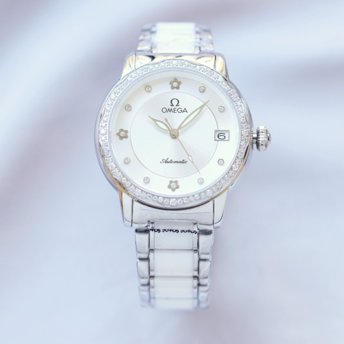 Watches OMEGA 317786 size:35*12 mm