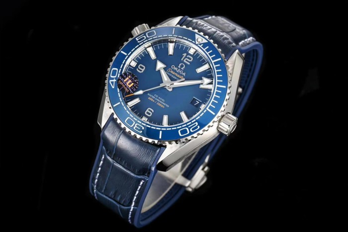 Watches OMEGA 317863 size:43*50 mm