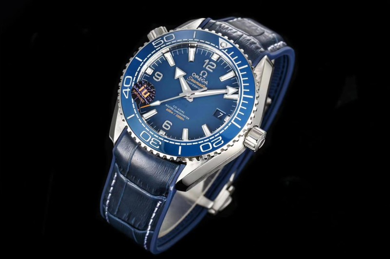 Watches OMEGA 317862 size:43*50 mm