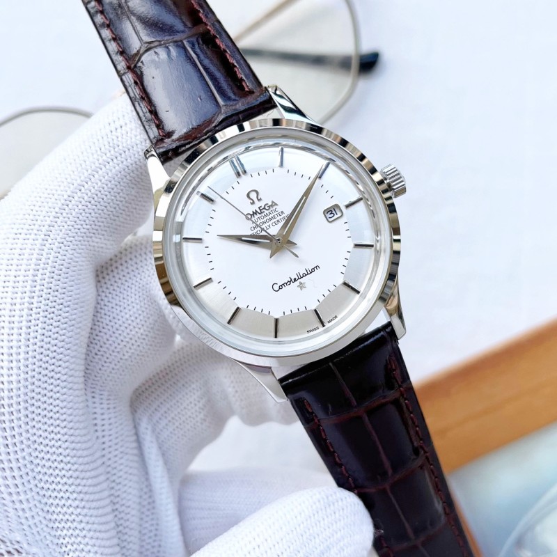 Watches OMEGA 317769 size:41*11 mm