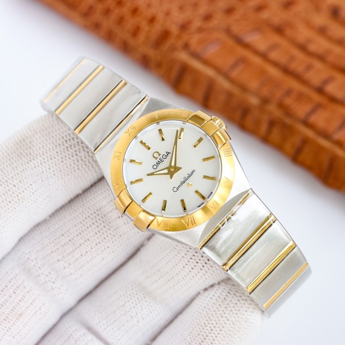 Watches OMEGA TW 317751 size:27 mm