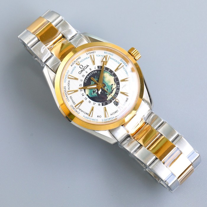 Watches OMEGA Aqua Terra 317878 size:40*10 mm