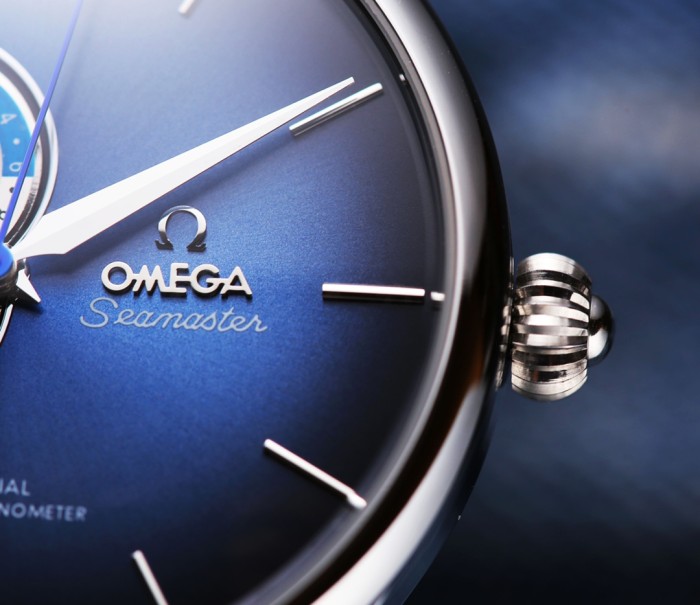 Watches OMEGA 317870 size:42/12 mm