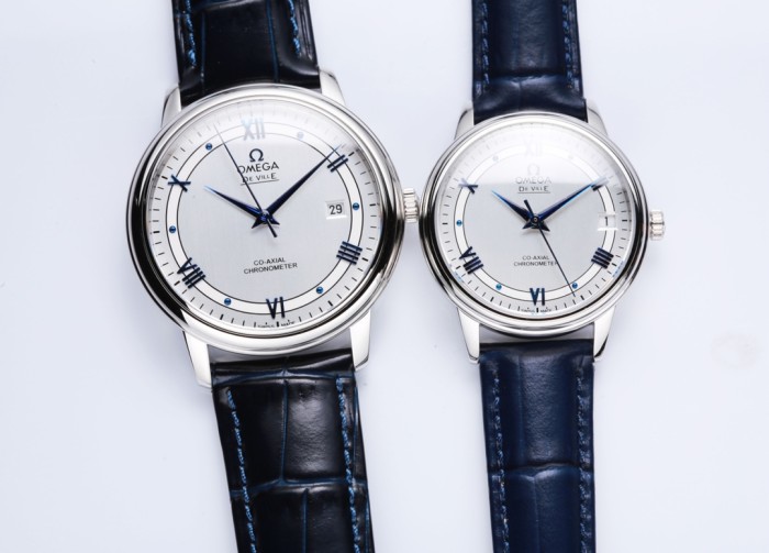 Watches OMEGA 317679 size:39.5 mm