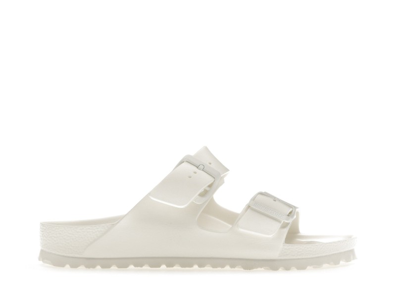 Birkenstock Arizona Essentials Eva White (Women's)