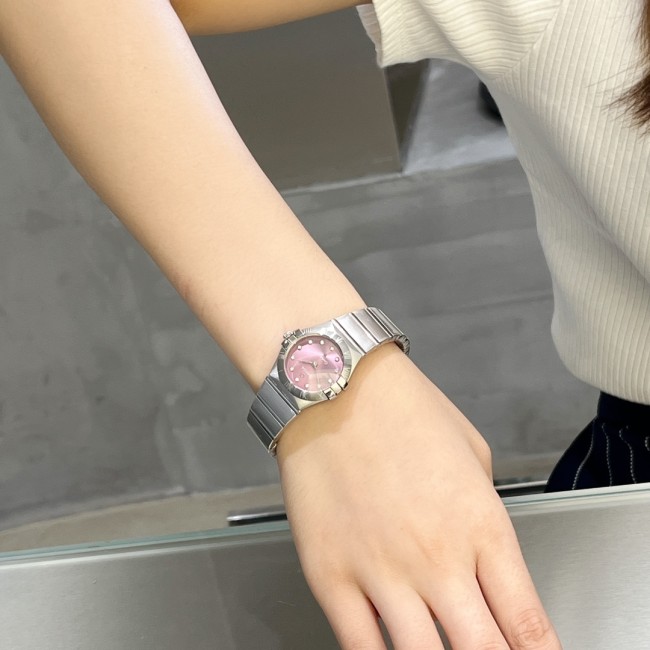 Watches OMEGA 317831 size:27 mm