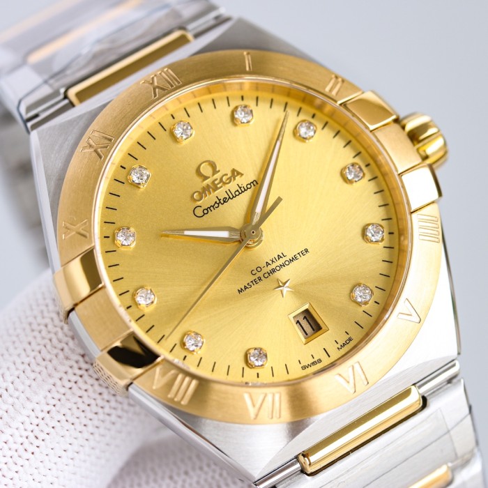 Watches OMEGA 317793 size:39 mm