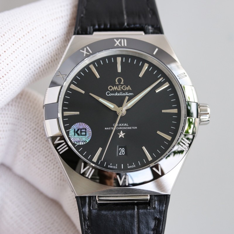 Watches OMEGA 317773 size:41 mm