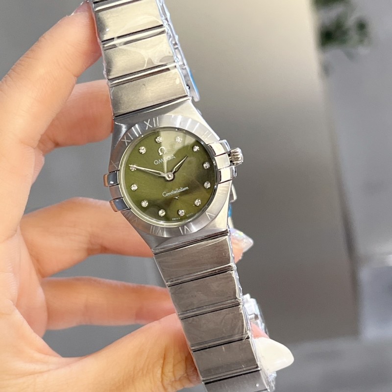 Watches OMEGA 317830 size:27 mm