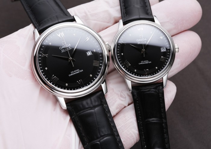 Watches OMEGA 317625 size:39/32 mm