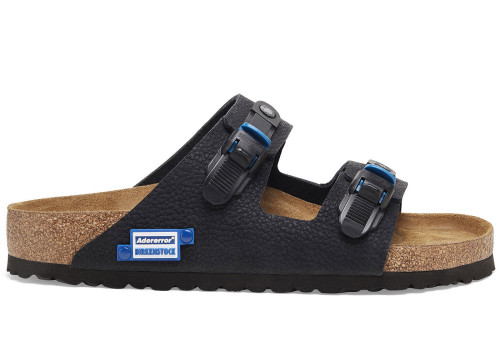 Birkenstock Arizona Tech ADERERROR Black