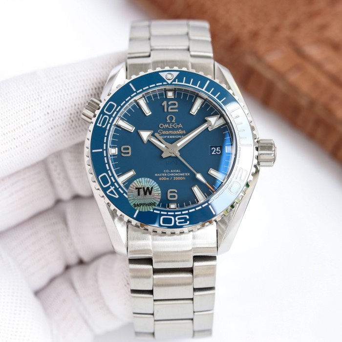 Watches OMEGA TW 317896 size:43.5 mm