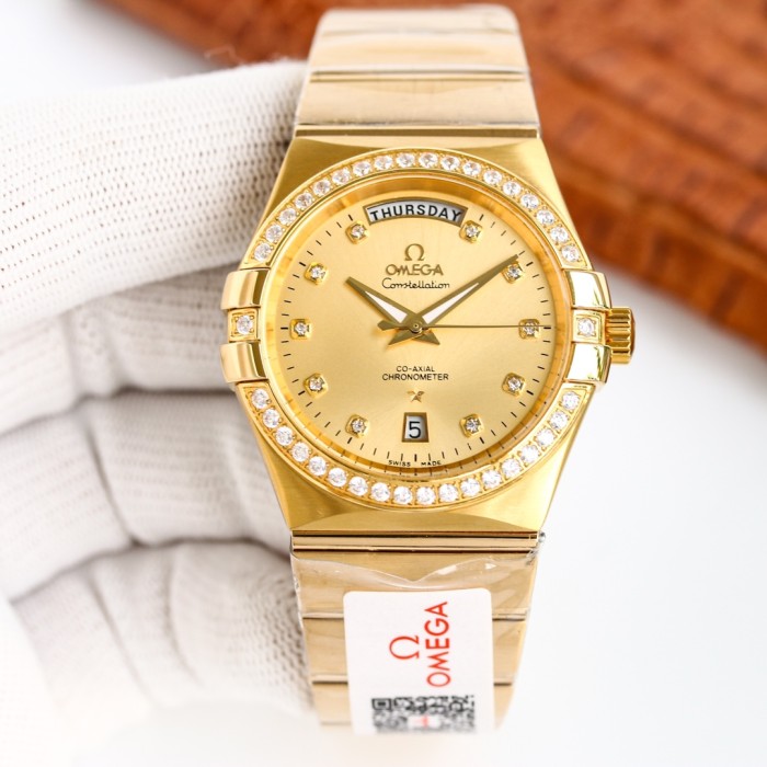 Watches OMEGA 317699 size:38*10.5 mm