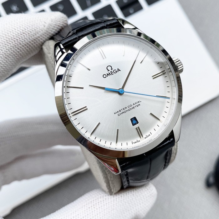 Watches OMEGA 317618 size:40*12 mm