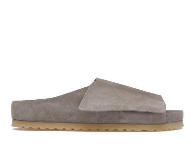 Birkenstock Los Feliz Suede Fear Of God Cement