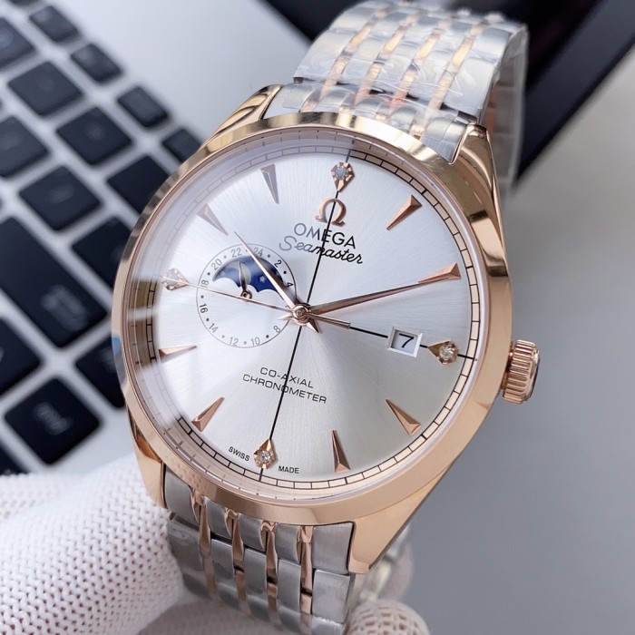 Watches OMEGA 317658 size:40*12 mm