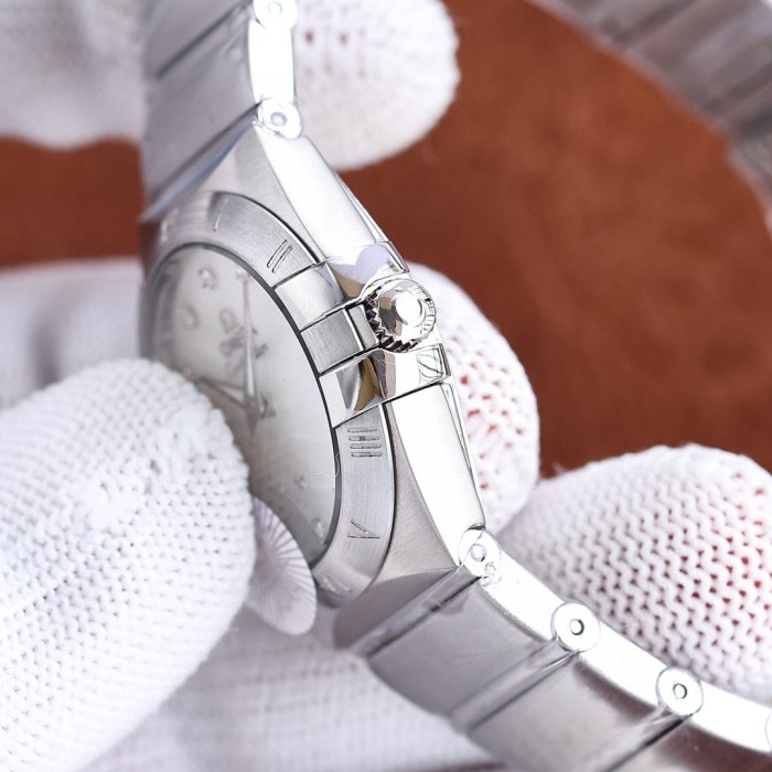 Watches OMEGA TW 317823 size:27 mm