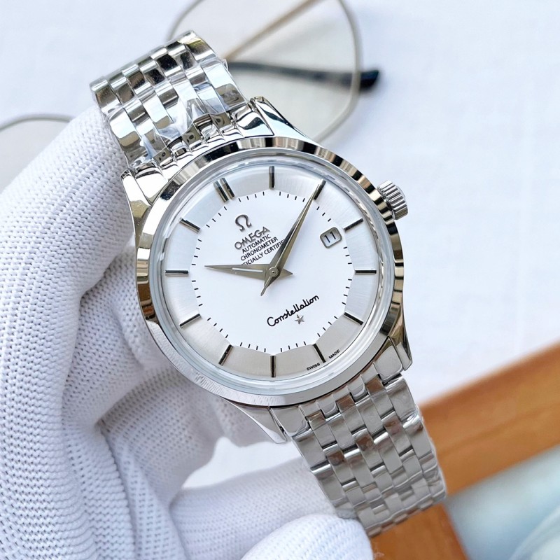 Watches OMEGA 317770 size:41*11 mm