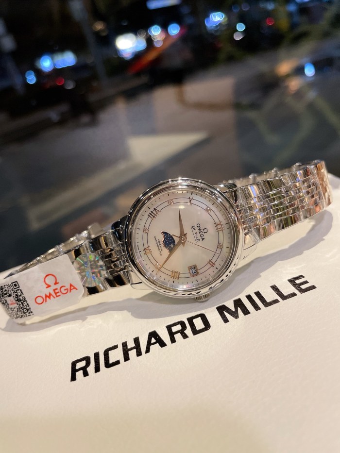 Watches OMEGA 317777 size:33 mm