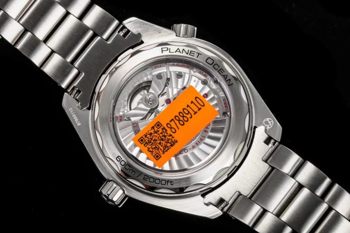 Watches OMEGA 317861 size:43*50 mm