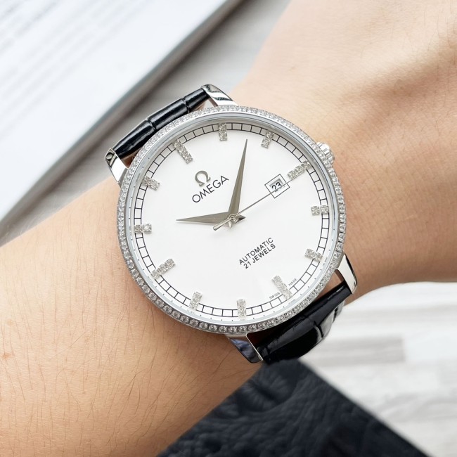 Watches OMEGA 317689 size:42*12 mm