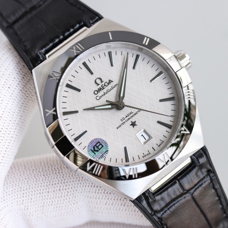 Watches OMEGA 317774 size:41 mm