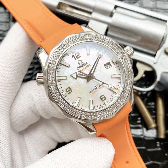 Watches OMEGA 317712 size:32*8 mm