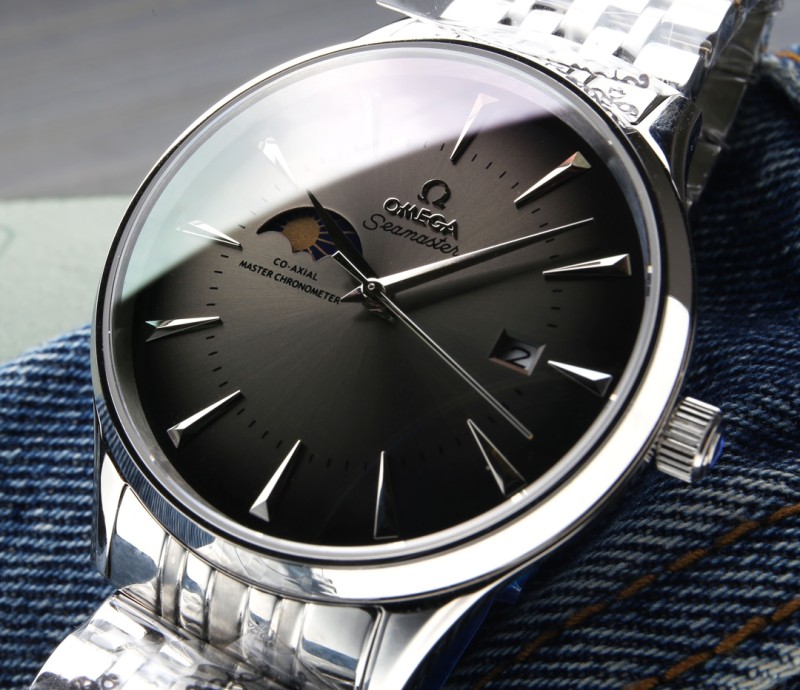 Watches OMEGA 317709 size:40*11 mm