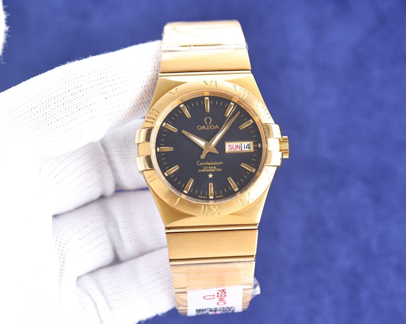 Watches OMEGA 317857 size:38*10.5 mm