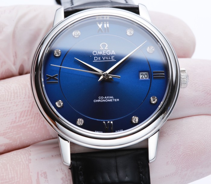 Watches OMEGA 317881 size:39/32 mm