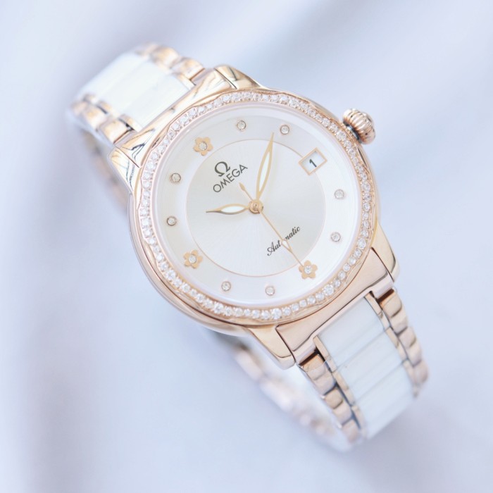 Watches OMEGA 317786 size:35*12 mm