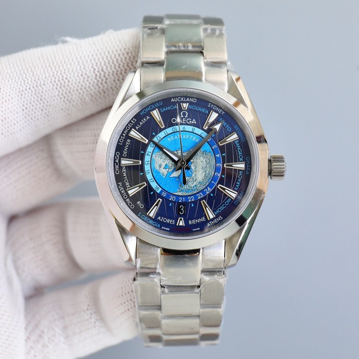 Watches OMEGA Aqua Terra 317877 size:40*10 mm