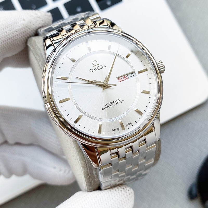 Watches OMEGA 317662 size:40*12 mm