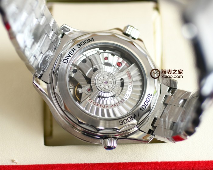 Watches OMEGA 317666 size:42*11 mm