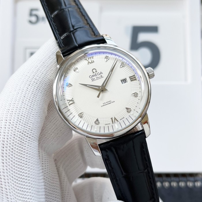 Watches OMEGA 317835 size:42 mm