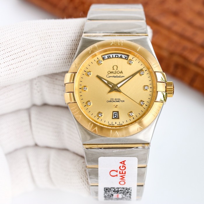 Watches OMEGA 317698 size:38*10.5 mm