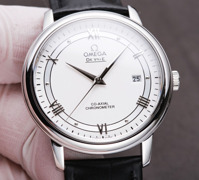 Watches OMEGA 317625 size:39/32 mm