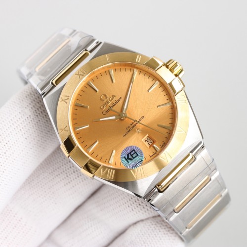 Watches OMEGA 317798 size:39 mm