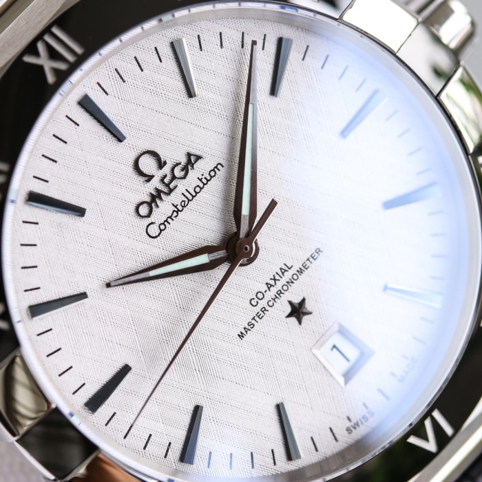 Watches OMEGA 317774 size:41 mm