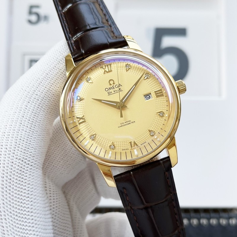 Watches OMEGA 317834 size:42 mm