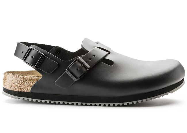 Birkenstock Tokyo Super Grip Black