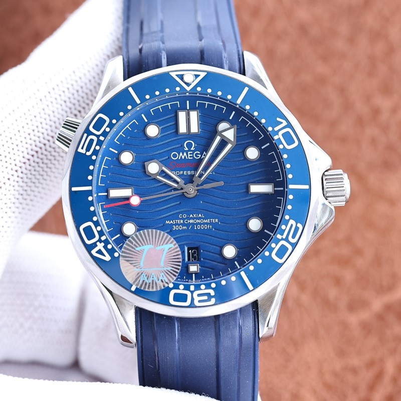 Watches OMEGA TT 317762 size:42*13 mm