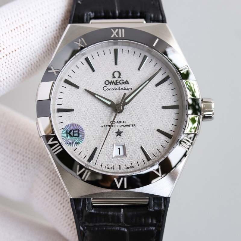 Watches OMEGA 317774 size:41 mm