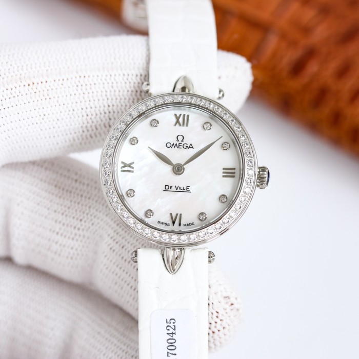 Watches OMEGA 317756 size:27.4 mm