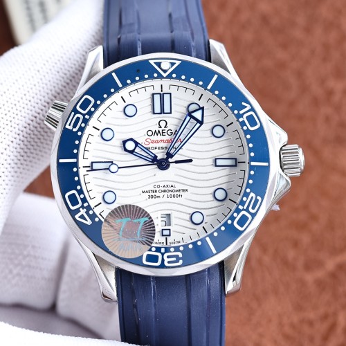 Watches OMEGA TT 317763 size:42*13 mm