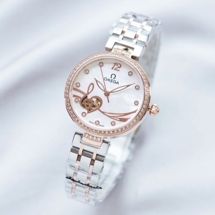 Watches OMEGA 317875 size:35 mm