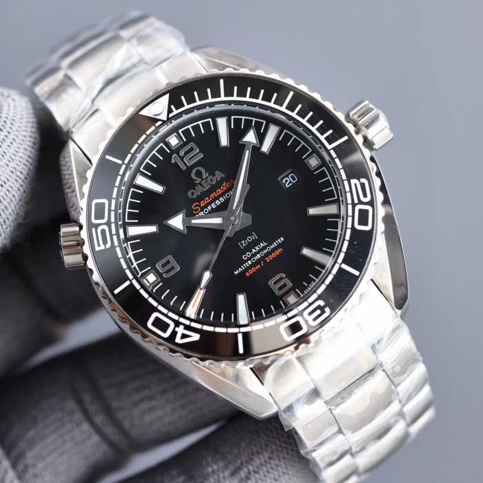 Watches OMEGA TT 317628 size:43 mm